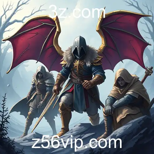 A Evolução do Z56: O Futuro dos Jogos em Português