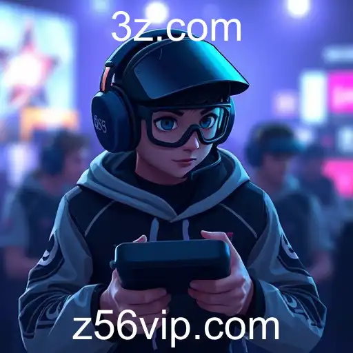 O Impacto de Z56 no Cenário de Jogos em 2025