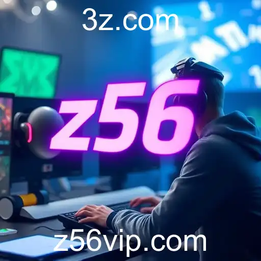 O Impacto de z56 no Cenário dos Jogos em 2025