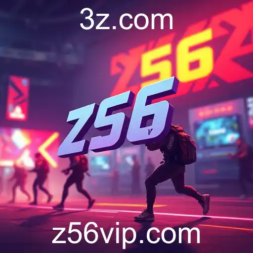 Tendências de Jogos em 2025: A Ascensão de 'z56'