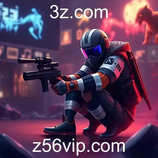 O Impacto de z56 no Mercado de Jogos