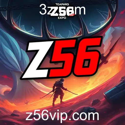 A Ascensão de Z56 no Mundo dos Jogos em 2025