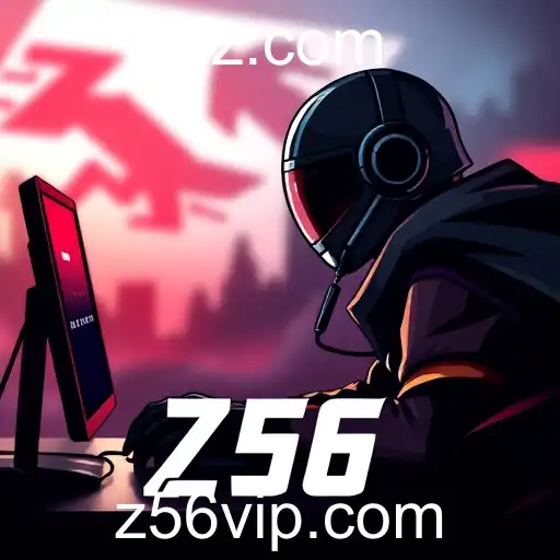 Z56 Revoluciona o Cenário dos eSports