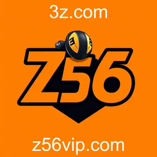 Z56: O Novo Fenômeno dos Jogos Online