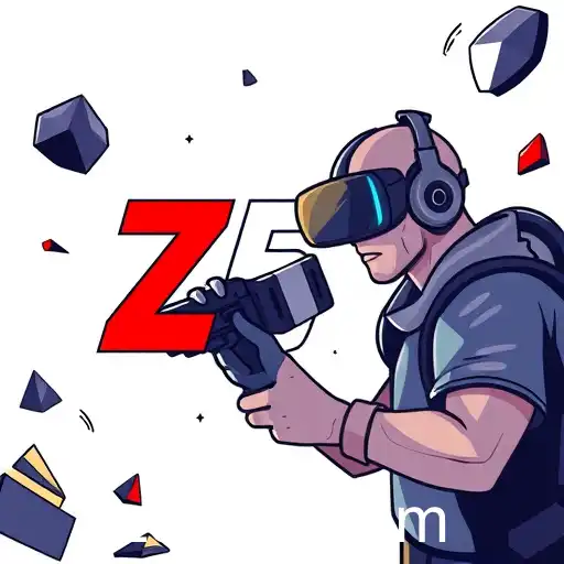 Z56 Revoluciona o Mundo dos Jogos em 2025