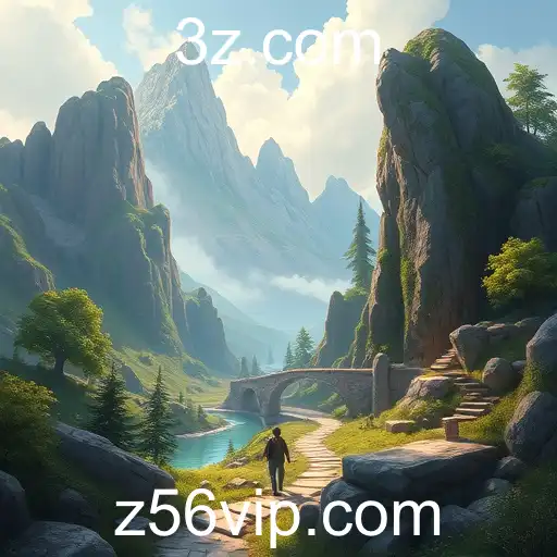 Explorando o Fascinante Mundo dos Jogos de Aventura no 'z56'