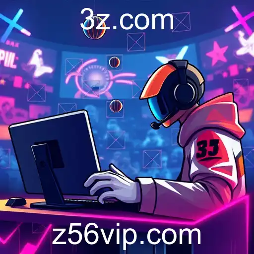 Expansão Inovadora no Universo dos Jogos em 2026