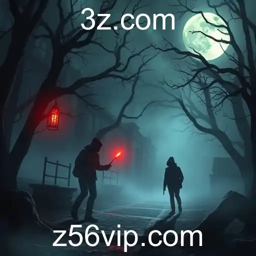 A Revolução do Z56 no Cenário dos Jogos Online