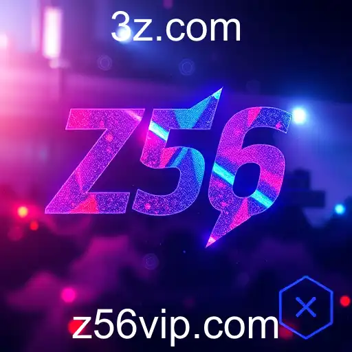 A Ascensão do Z56: Revolucionando os Jogos em 2025