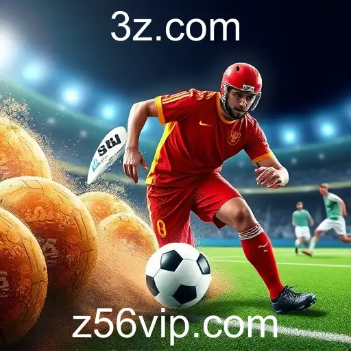 A Evolução dos Jogos de Esportes: Mergulhando na Categoria Mais Empolgante de 'z56'