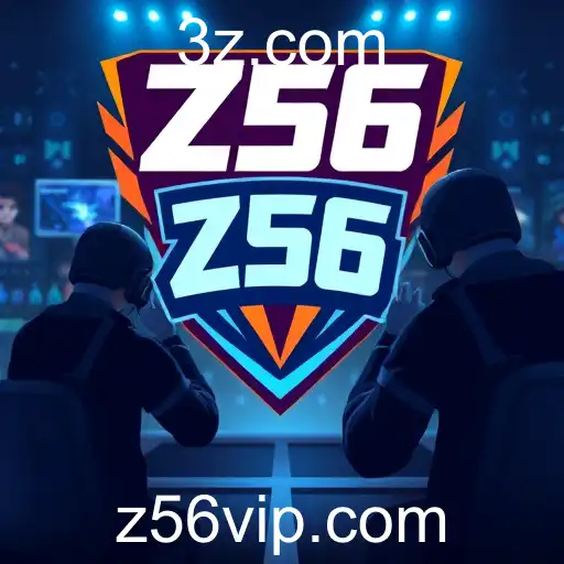 Z56 Revoluciona o Cenário dos Jogos em 2025