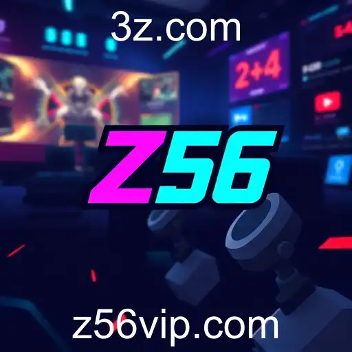 Z56: O Fenômeno que Conquista Jogadores em 2025