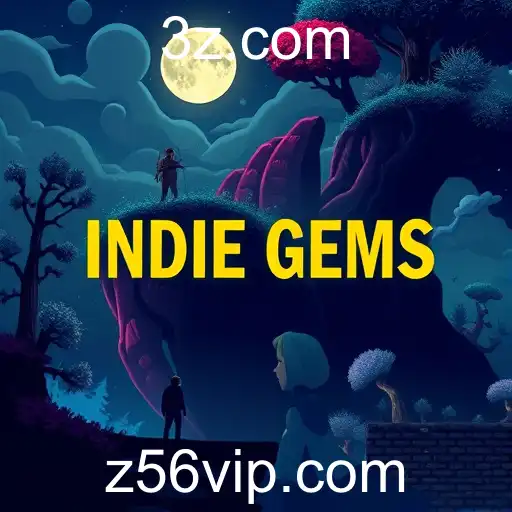 A Ascensão do Z56 no Mundo dos Jogos em Português