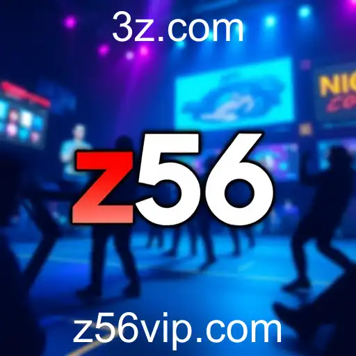 A Ascensão de 'z56': Um Portal de Diversão Virtual