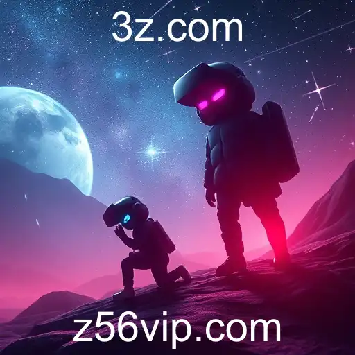 Z56: A Revolução dos Games em 2026