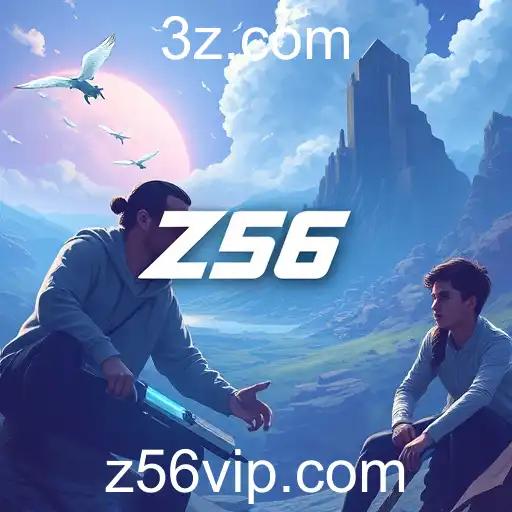 A Revolução de Jogos no Site z56