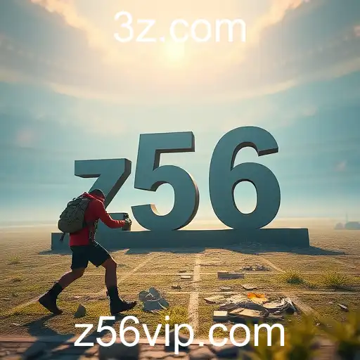 Z56 Revoluciona o Mercado de Jogos Online em 2025