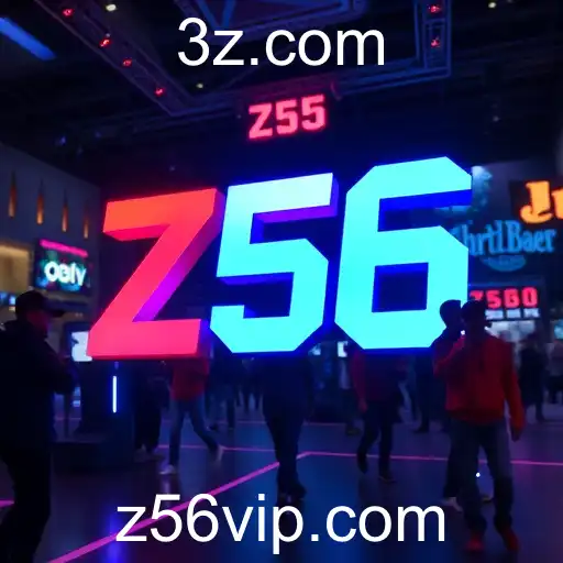 Z56: A Ascensão nos Jogos Online em 2025